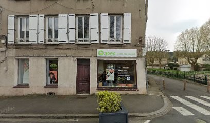 APEF Nemours - Aide à Domicile, Ménage Et Garde D'enfants, Aide à Domicile à Nemours
