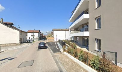 ADOME, Aide à Domicile à Vétraz-Monthoux