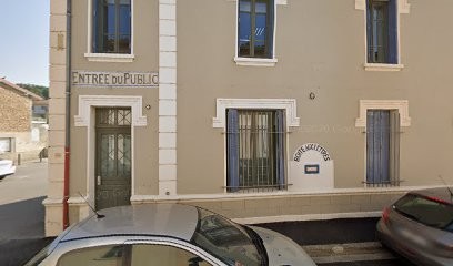 Admr Peyrins, Aide à Domicile à Peyrins