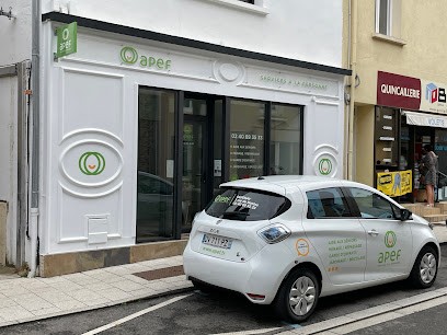 APEF Savenay - Aide à domicile, Ménage et Garde d'enfants, Aide à Domicile à Savenay