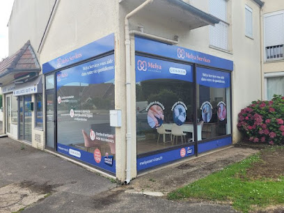 Melya Services, Aide À Domicile à Marolles-en-Brie