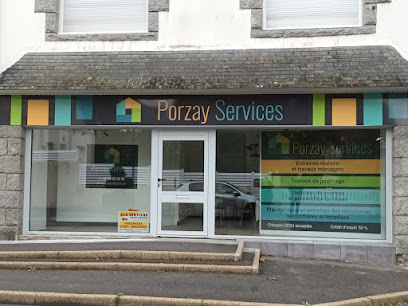 Porzay Services, Aide À Domicile à Plonévez-Porzay