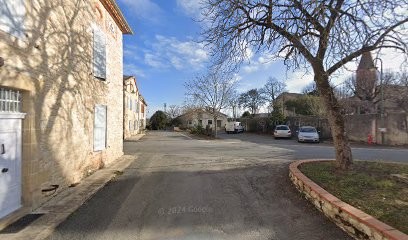 ADMR, Aide à Domicile à Orban