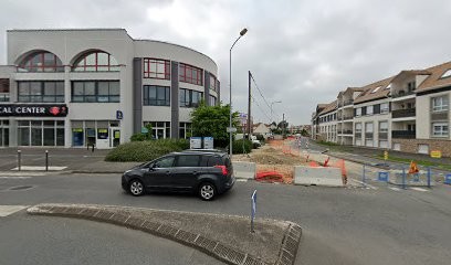 LINDE HOMECARE FRANCE, Aide à Domicile à Pontault-Combault