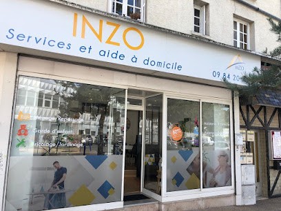 INZO SERVICES AIDE A DOMICILE, Aide à Domicile à Juvisy-sur-Orge