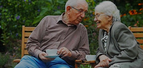 Mon auxiliaire de vie, Aide à Domicile à Rochefort