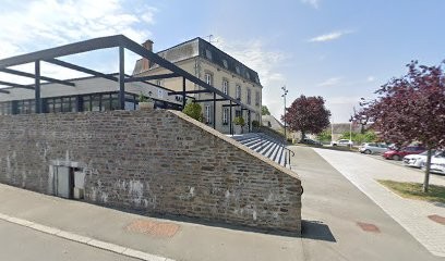 ADMR Javron, Aide à Domicile à Javron-les-Chapelles