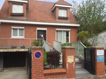 Carpeaux Institute Etienne Leclercq, Aide à Domicile à Roubaix