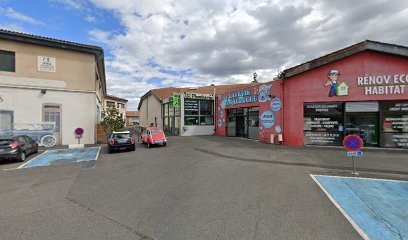 PLEIADES, Aide à Domicile à Feurs