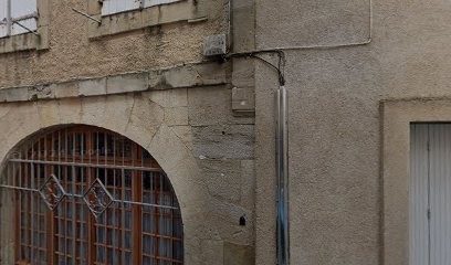 cabinet infirmier de lautec, Aide à Domicile à Lautrec