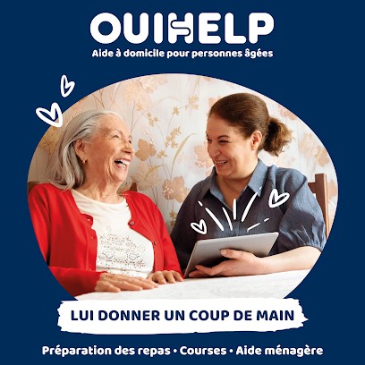 Ouihelp Vienne - Aide à domicile, Aide à Domicile à Vienne