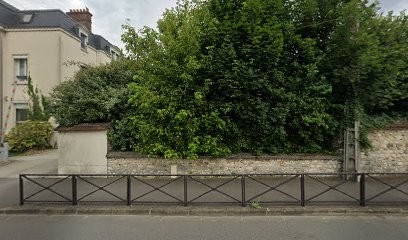 SESSAD Clairefontaine Croix-Rouge française, Aide à Domicile à Melun