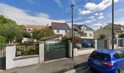 LR santé, Aide à Domicile à Sartrouville