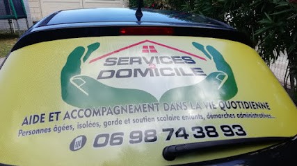 ALTO SERVICES, Aide à Domicile à Montady