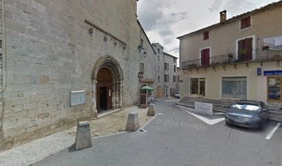 ADMR Canton de Sault, Aide à Domicile à Sault