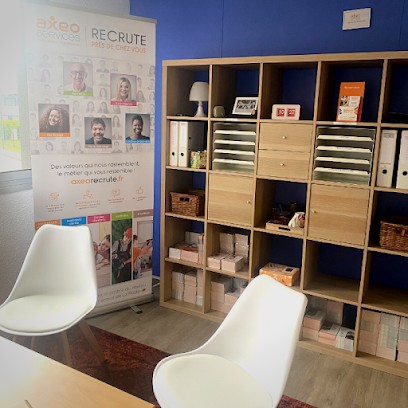 AXEO Services Monts d'Or, Aide à Domicile à Dardilly