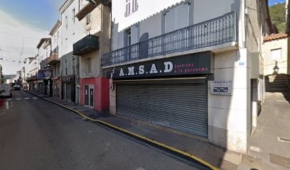 A.M.S.A.D, Aide à Domicile au Teil