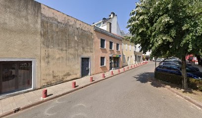 HAPYDOM, Aide à Domicile à Lannemezan