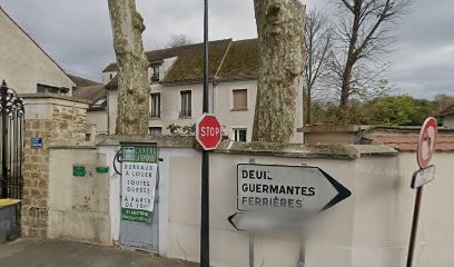 Coviva, Aide à Domicile à Gouvernes