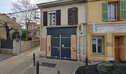 Générations Services, Aide à Domicile à Marseille 10