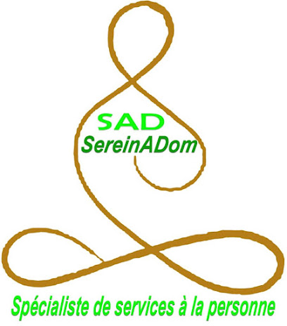 Sereinadom, Aide À Domicile à Stains