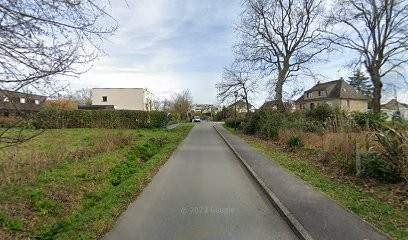 LC SAP, Aide à Domicile à Pacé