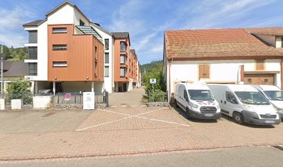 Services Autonomie à Domicile AMAELLES - soins infirmiers, Aide à Domicile à Lièpvre