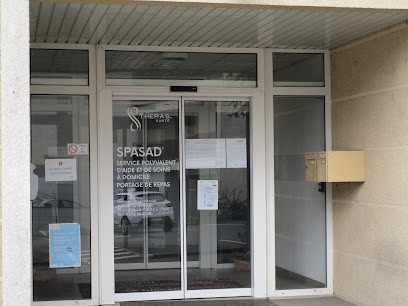 SPASAD de Théras Santé, Aide à Domicile à Thionville