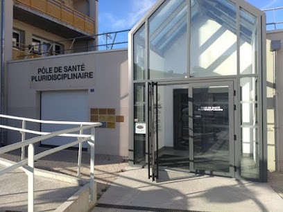 Infirmiere libérale Sandillon Aurelie Labadan Lamouroux (Cabinet-Maison de santé), Aide à Domicile à Sandillon