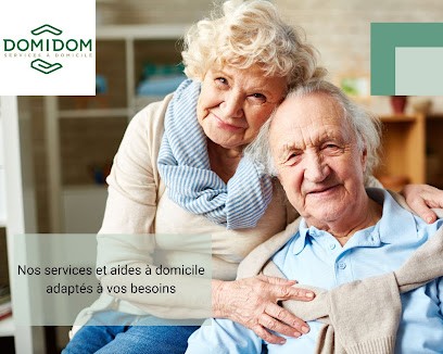 Domidom | Nogent-sur-Marne , Fontenay-sous-Bois - Service d'aide à domicile, Aide à Domicile à Nogent-sur-Marne