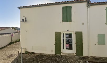 ADMR DE L'ILE DE RE, Aide à Domicile à Saint-Martin-de-Ré