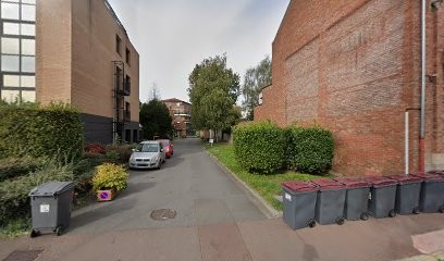 ISA Indispensable Service d'Accompagnement, Aide à Domicile à Marcq-en-Baroeul