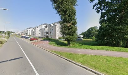 Cabinet Infirmier Elodie ries, Aide à Domicile à Saint-Grégoire