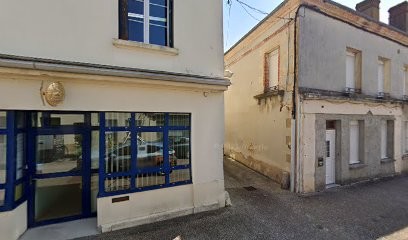 Amaelles UNA Canton du Mêle sur Sarthe, Aide à Domicile au Mêle-sur-Sarthe