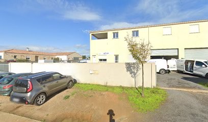 Elivie, Aide à Domicile à Vias