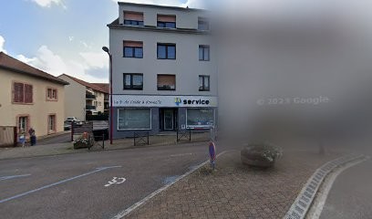 SERVICE PLUS 57 AIDE A DOMICILE STIRING WENDEL - FORBACH - PETITE ROSSELLE, Aide à Domicile à Stiring-Wendel