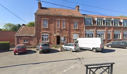 ADMR DU BAS PAYS, Aide à Domicile à Lestrem