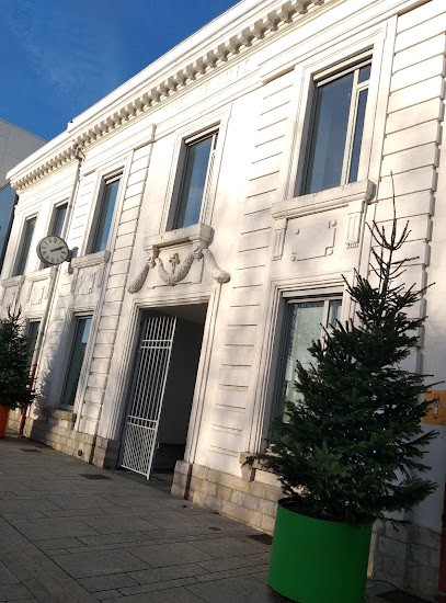 Centre Communal D'action Sociale, Aide à Domicile à Haubourdin