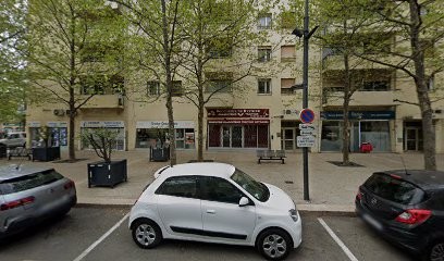 Senior Compagnie - Aide à Domicile, Aide à Domicile à Six-Fours-les-Plages