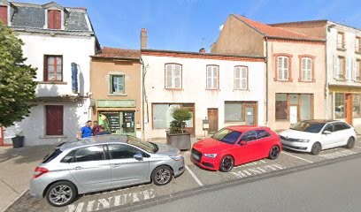 ADMR La Pacaudière, Aide à Domicile à La Pacaudière