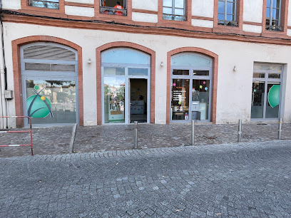 Admr Du Montalbanais, Aide À Domicile à Montauban