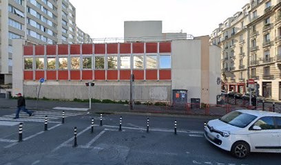 Centre d'Action Populaire pour la Santé, Aide à Domicile à Montreuil