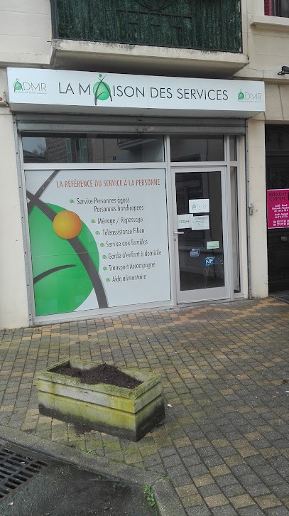 ADMR Pays D'Urfé, Aide à Domicile à Sainte-Agathe-la-Bouteresse