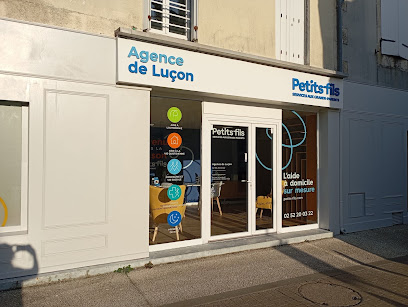 Petits-Fils Luçon - Aide À Domicile, Aide À Domicile à Luçon