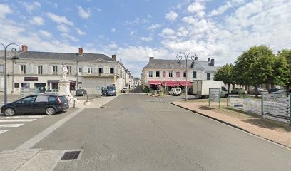 Famille Rurales Services à la Personne, Aide à Domicile à Mayet