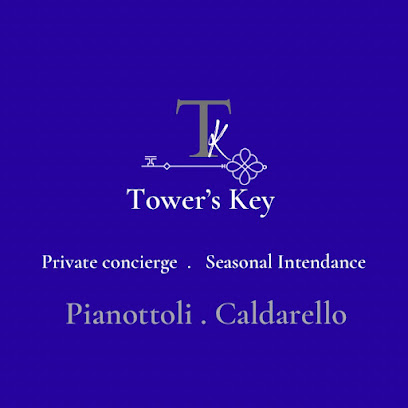 Tower's Key Conciergerie, Aide À Domicile à Pianottoli-Caldarello