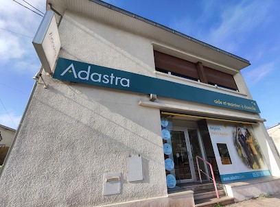 ADASTRA Gradignan, Aide à Domicile à Gradignan