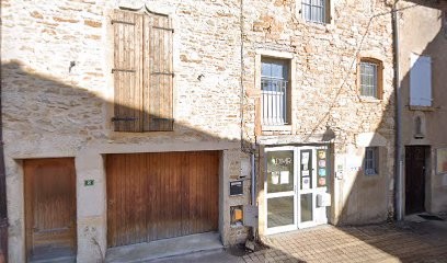 ADMR CHASSELAY-LISSIEU, Aide à Domicile à Lissieu