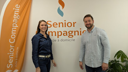 Senior Compagnie Saint-Brieuc - Aide À Domicile, Aide À Domicile à Saint-Brieuc