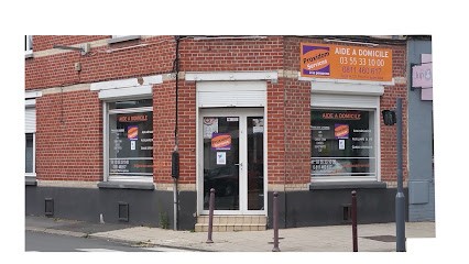 Proxidom Services À La Personne, Aide à Domicile à La Bassée